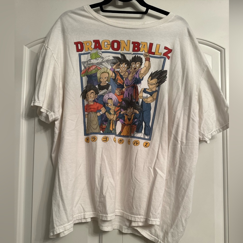 Men's Graphic-Tee